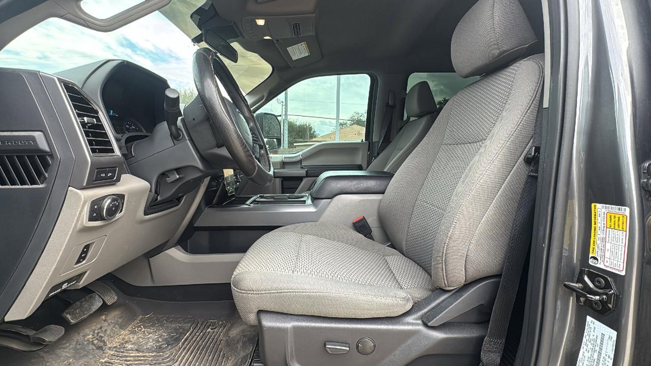 2022 Ford Super Duty F-250 SRW  Selma TX