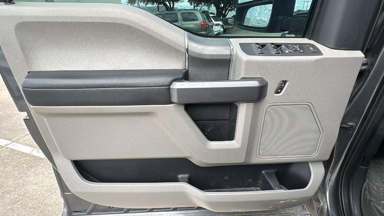 2022 Ford Super Duty F-250 SRW  Selma TX