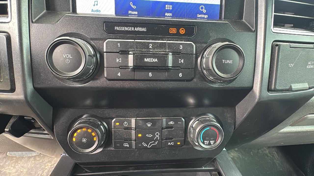 2022 Ford Super Duty F-250 SRW  Selma TX