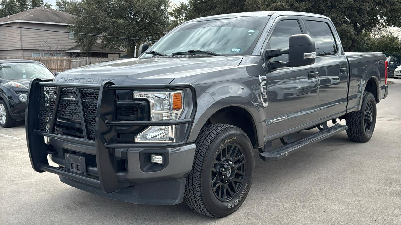 2022 Ford Super Duty F-250 SRW  Selma TX