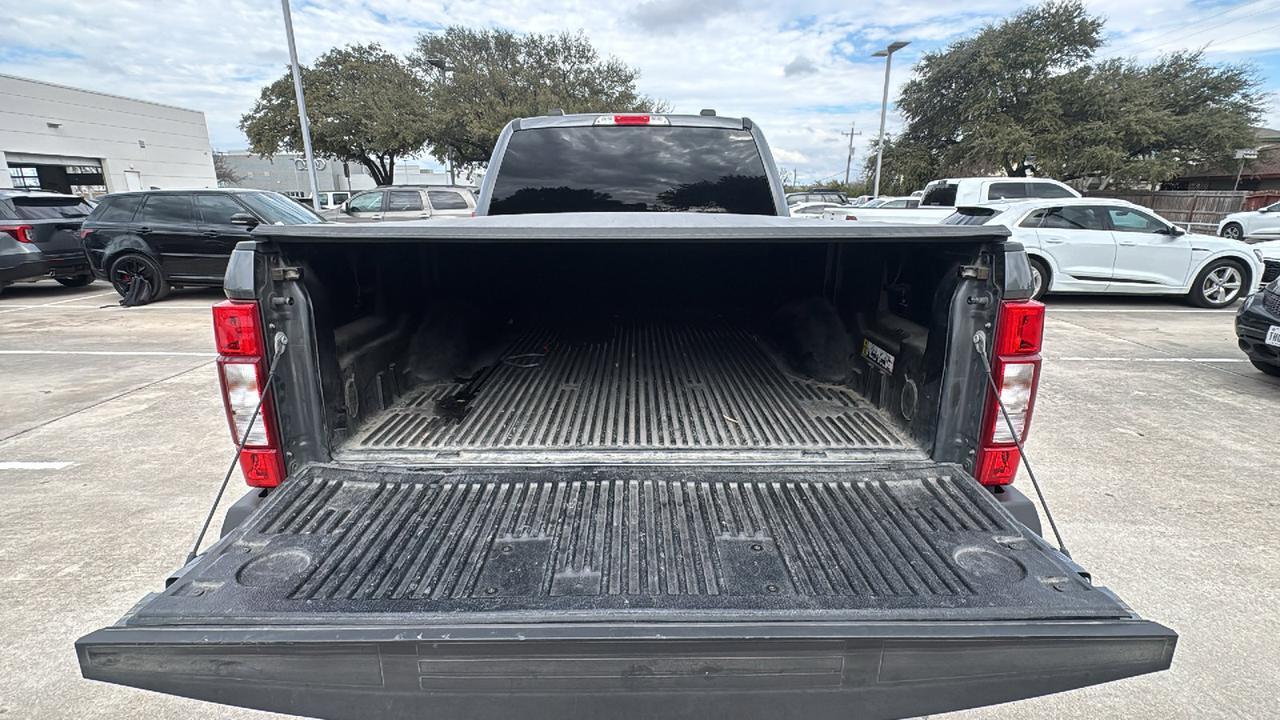 2022 Ford Super Duty F-250 SRW  Selma TX