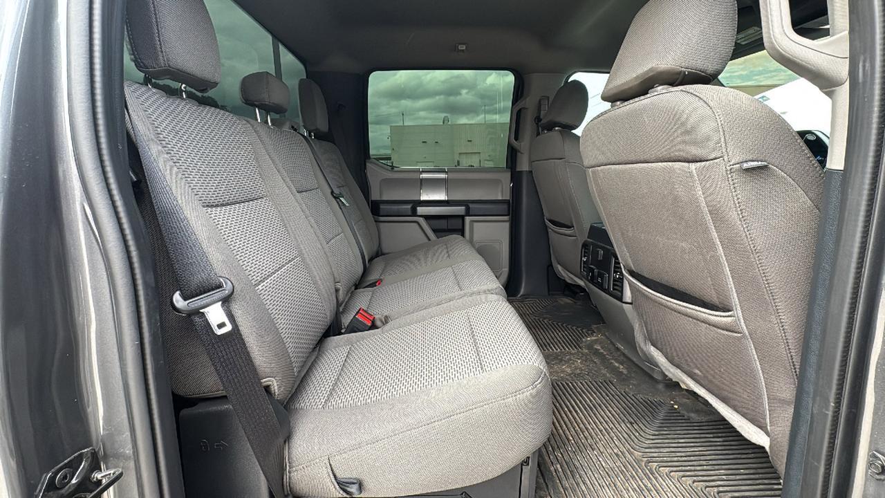 2022 Ford Super Duty F-250 SRW  Selma TX