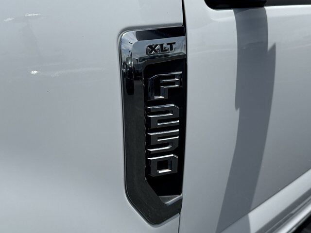 2022 Ford Super Duty F-250 SRW New Braunfels TX