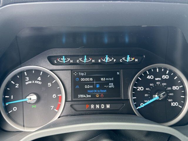 2022 Ford Super Duty F-250 SRW New Braunfels TX