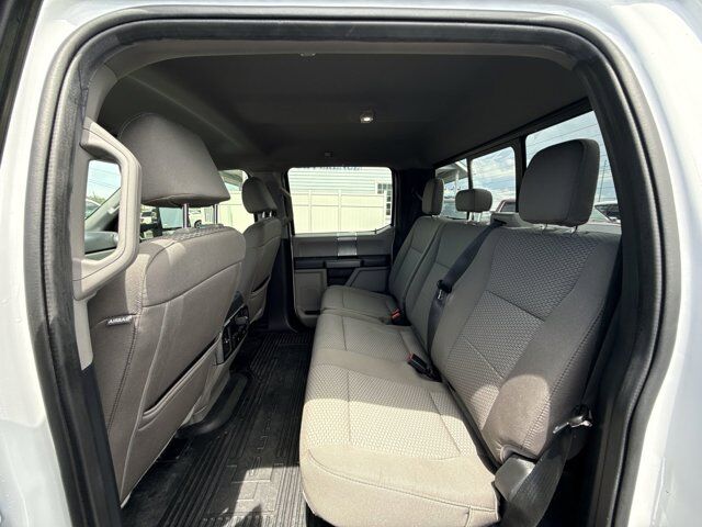 2022 Ford Super Duty F-250 SRW New Braunfels TX