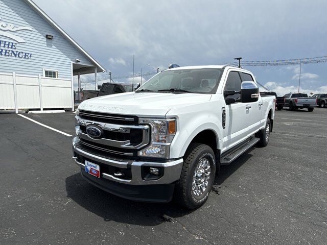 2022 Ford Super Duty F-250 SRW New Braunfels TX