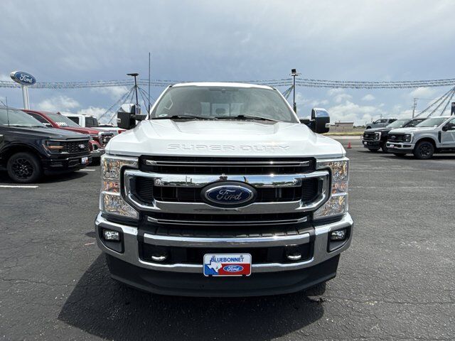 2022 Ford Super Duty F-250 SRW New Braunfels TX