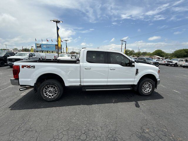 2022 Ford Super Duty F-250 SRW New Braunfels TX