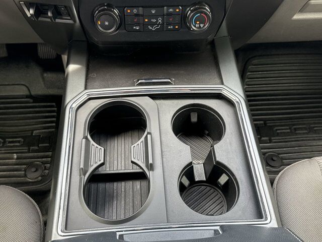 2022 Ford Super Duty F-250 SRW New Braunfels TX
