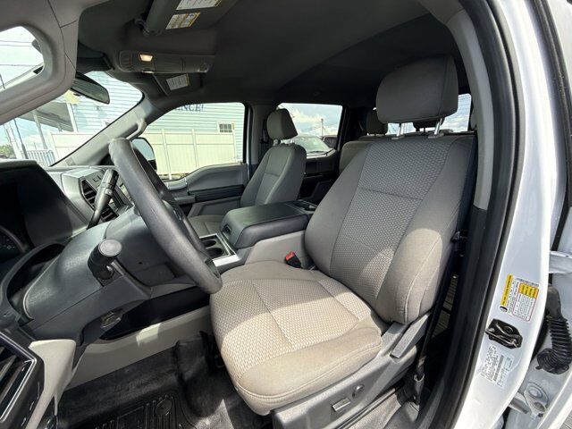 2022 Ford Super Duty F-250 SRW New Braunfels TX