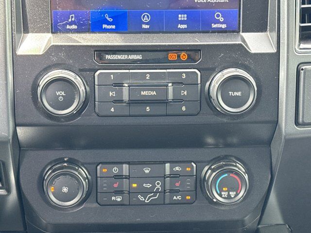 2022 Ford Super Duty F-250 SRW New Braunfels TX