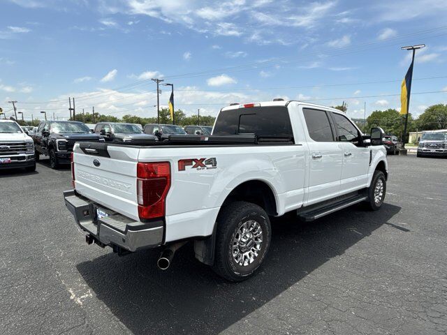 2022 Ford Super Duty F-250 SRW New Braunfels TX