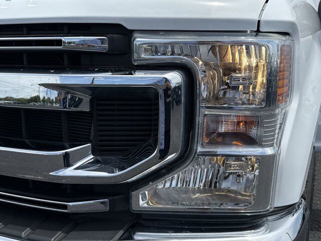 2022 Ford Super Duty F-250 SRW New Braunfels TX