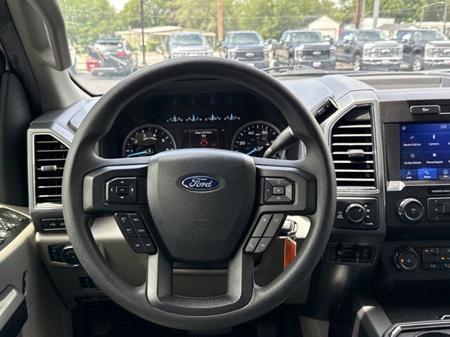 2022 Ford Super Duty F-250 SRW New Braunfels TX