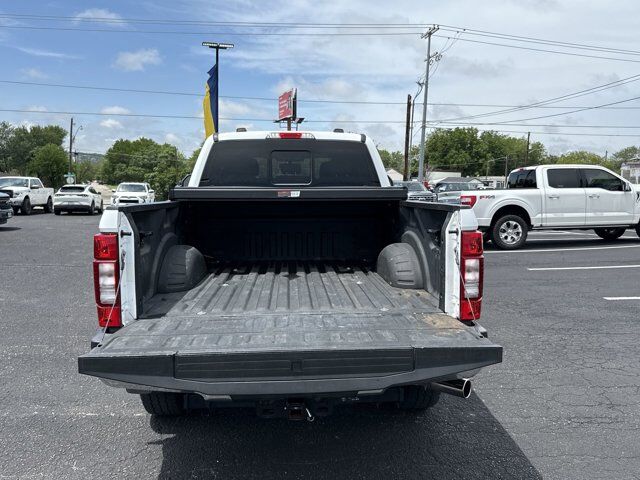 2022 Ford Super Duty F-250 SRW New Braunfels TX