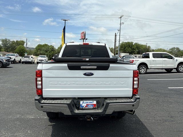 2022 Ford Super Duty F-250 SRW New Braunfels TX