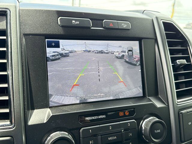 2022 Ford Super Duty F-250 SRW New Braunfels TX