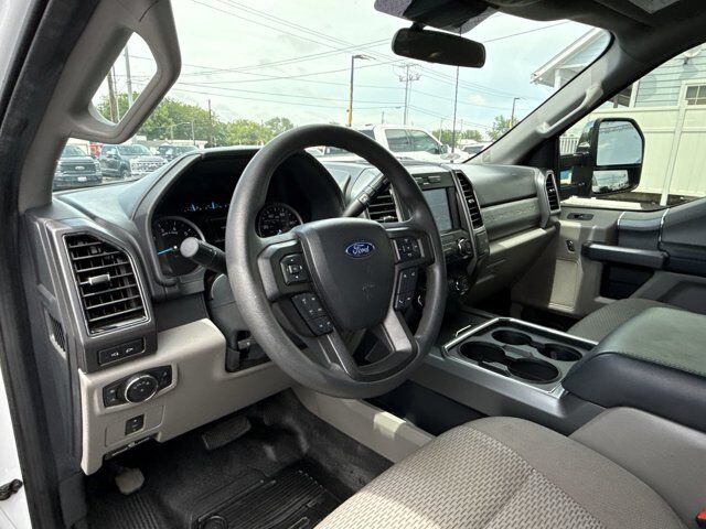 2022 Ford Super Duty F-250 SRW New Braunfels TX
