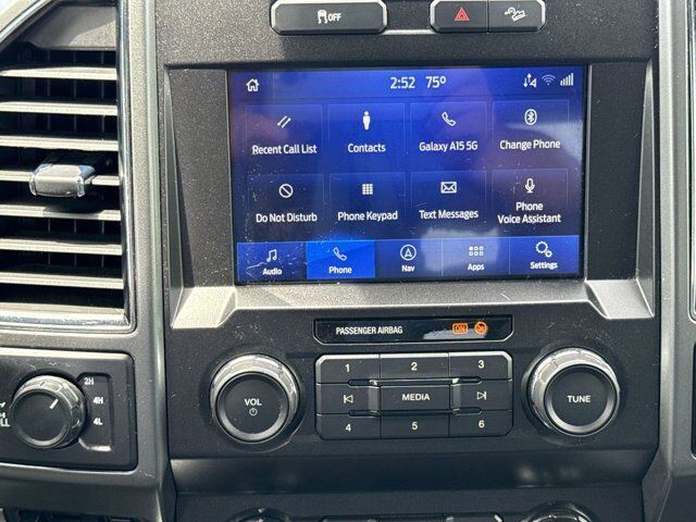 2022 Ford Super Duty F-250 SRW New Braunfels TX