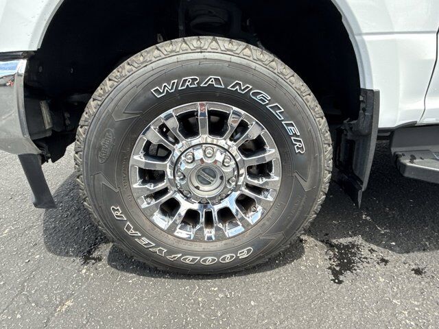 2022 Ford Super Duty F-250 SRW New Braunfels TX