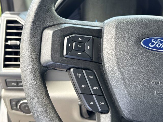 2022 Ford Super Duty F-250 SRW New Braunfels TX