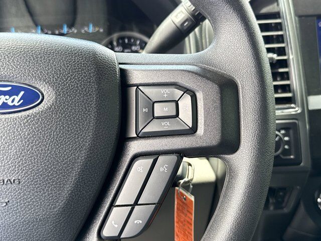 2022 Ford Super Duty F-250 SRW New Braunfels TX