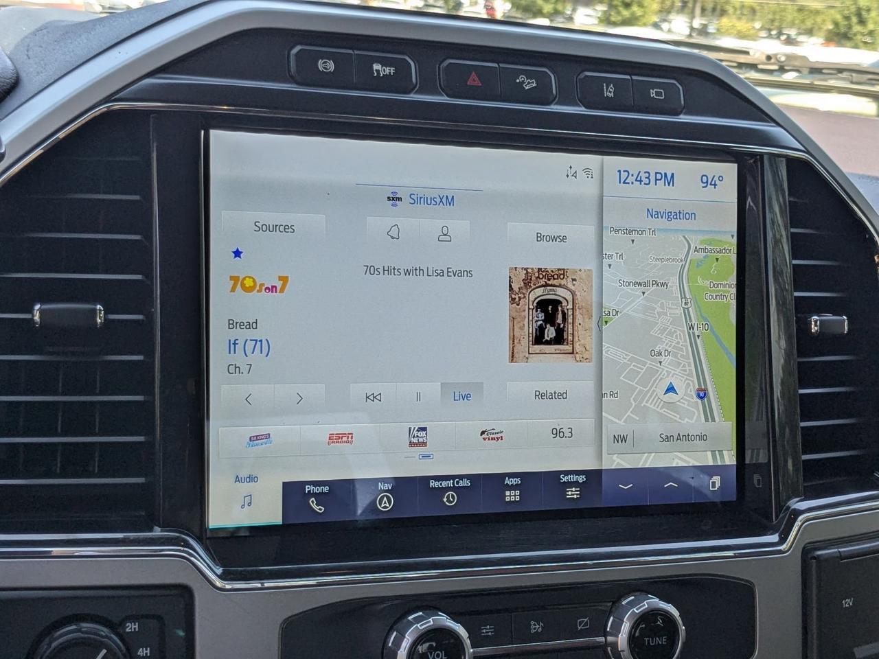 2022 Ford Super Duty F-250 SRW San Antonio TX