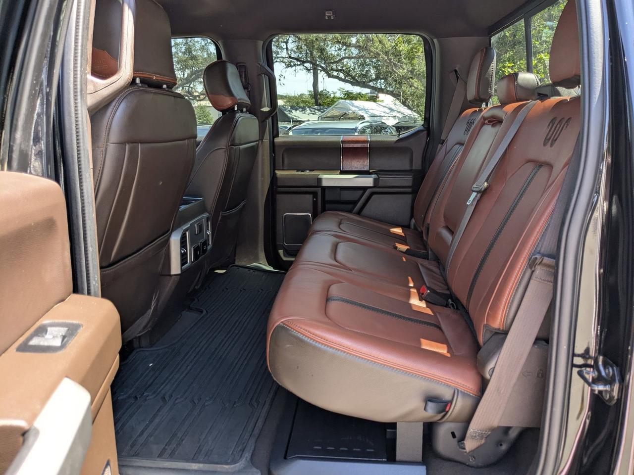 2022 Ford Super Duty F-250 SRW San Antonio TX