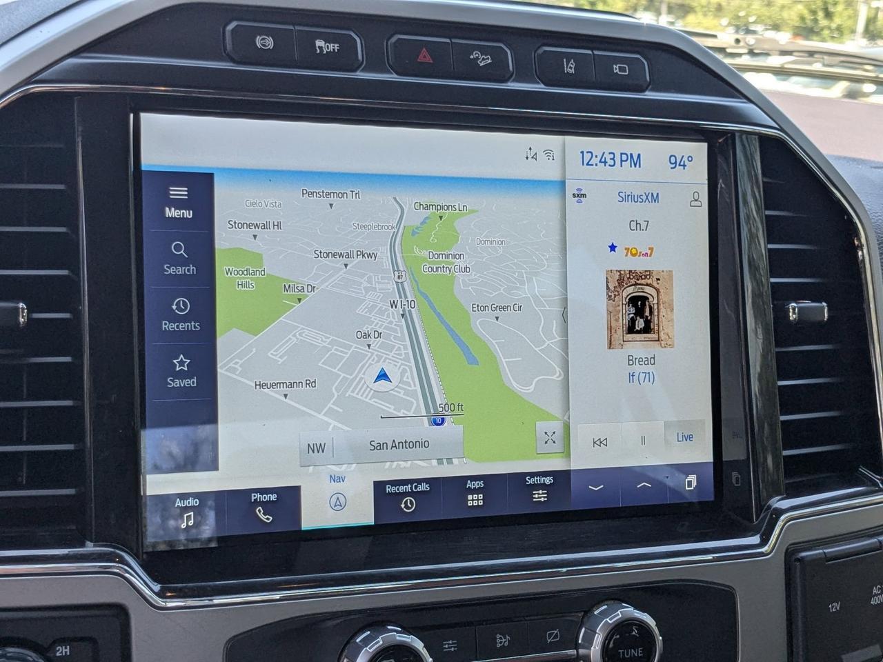 2022 Ford Super Duty F-250 SRW San Antonio TX