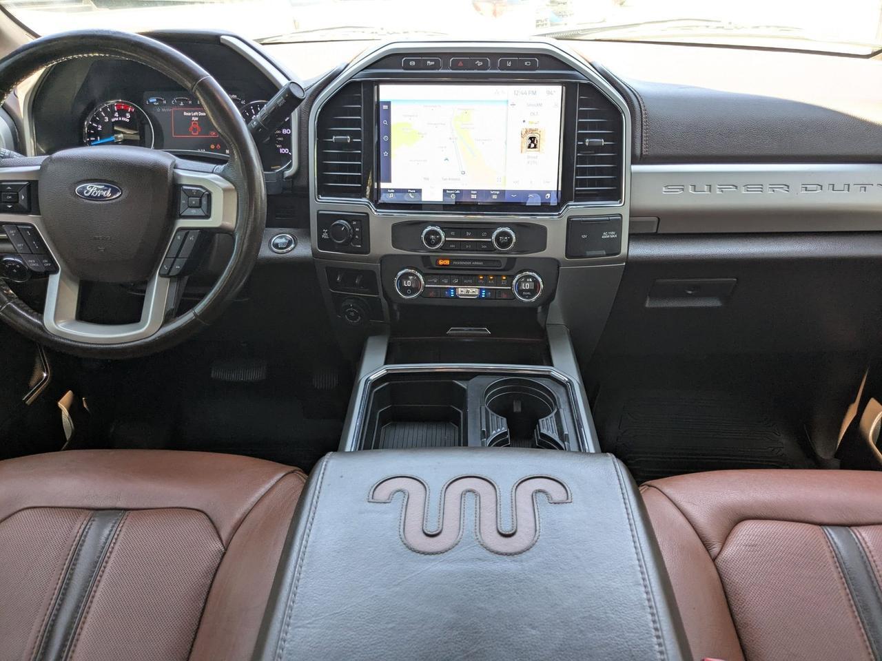 2022 Ford Super Duty F-250 SRW San Antonio TX