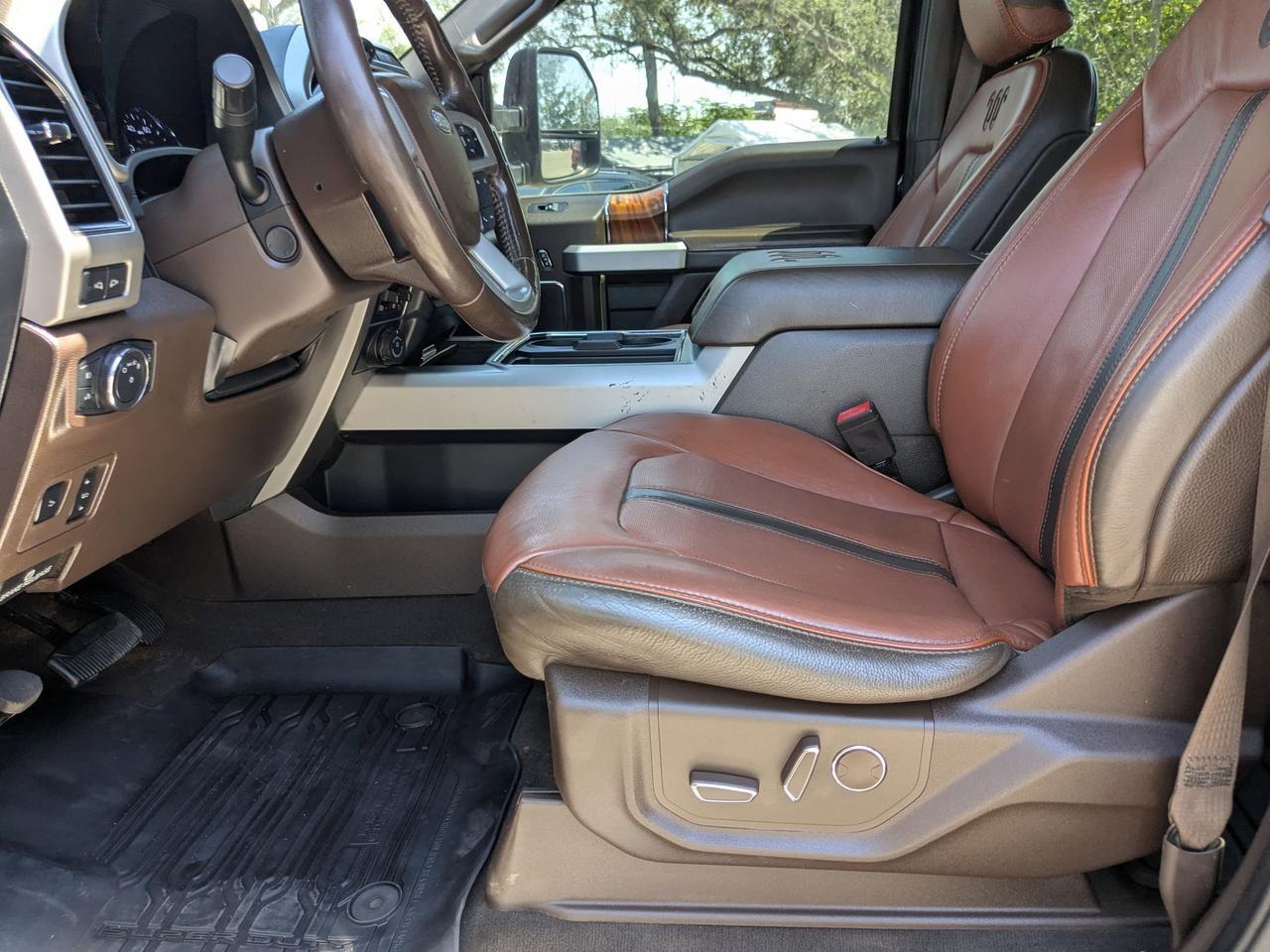 2022 Ford Super Duty F-250 SRW San Antonio TX