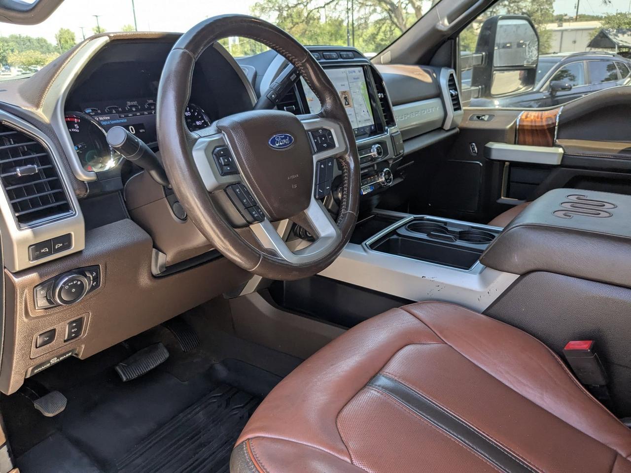2022 Ford Super Duty F-250 SRW San Antonio TX