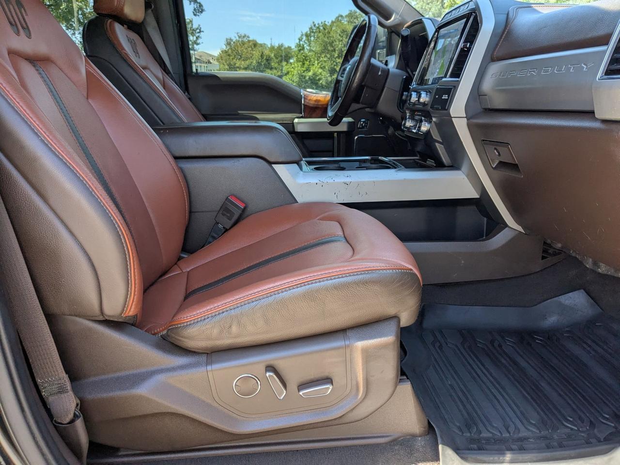 2022 Ford Super Duty F-250 SRW San Antonio TX