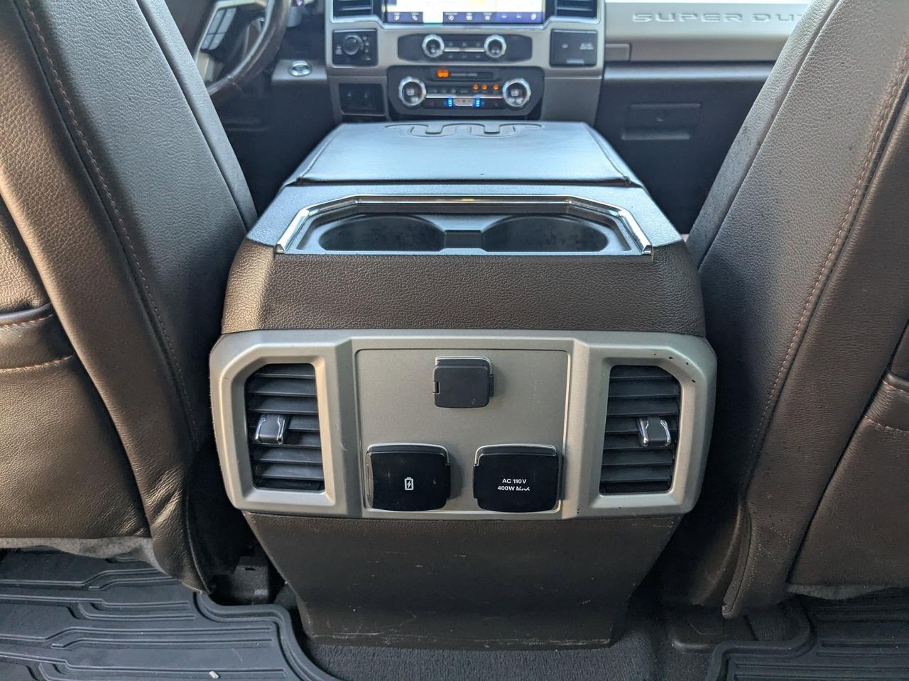 2022 Ford Super Duty F-250 SRW San Antonio TX