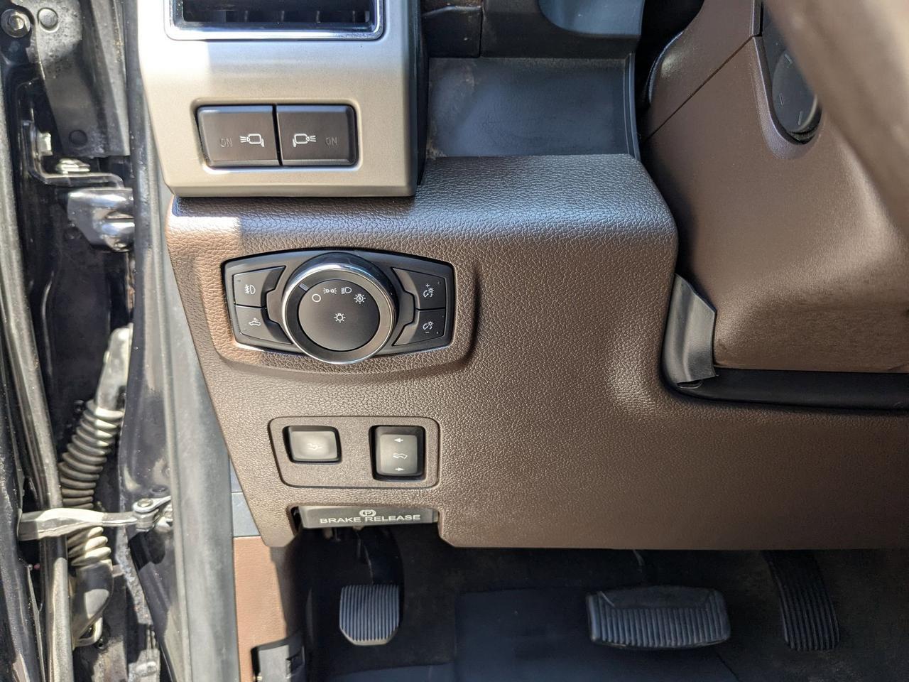 2022 Ford Super Duty F-250 SRW San Antonio TX