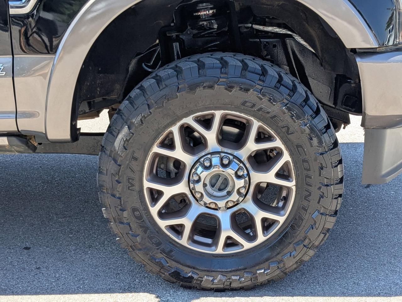 2022 Ford Super Duty F-250 SRW San Antonio TX