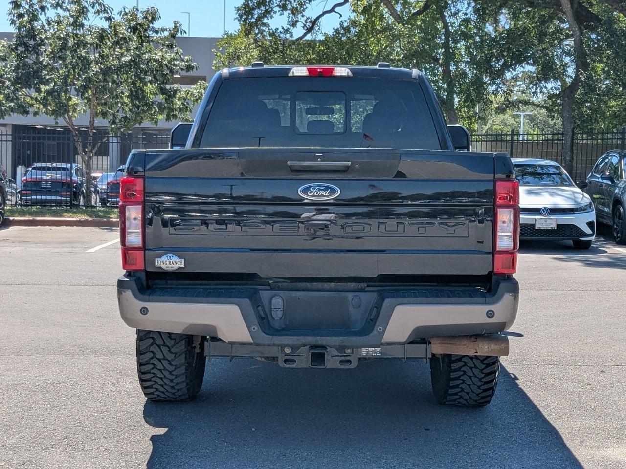 2022 Ford Super Duty F-250 SRW San Antonio TX