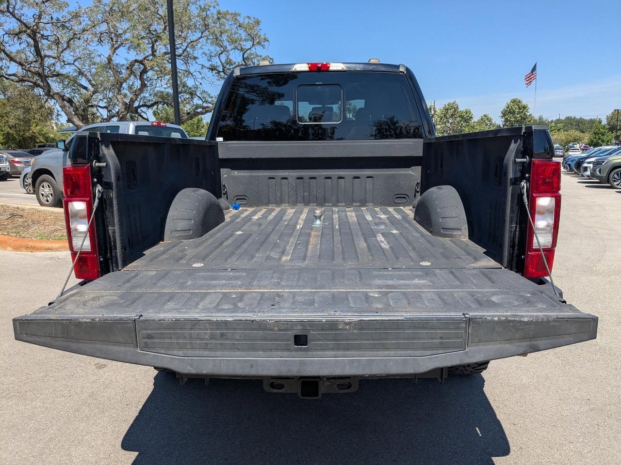 2022 Ford Super Duty F-250 SRW San Antonio TX