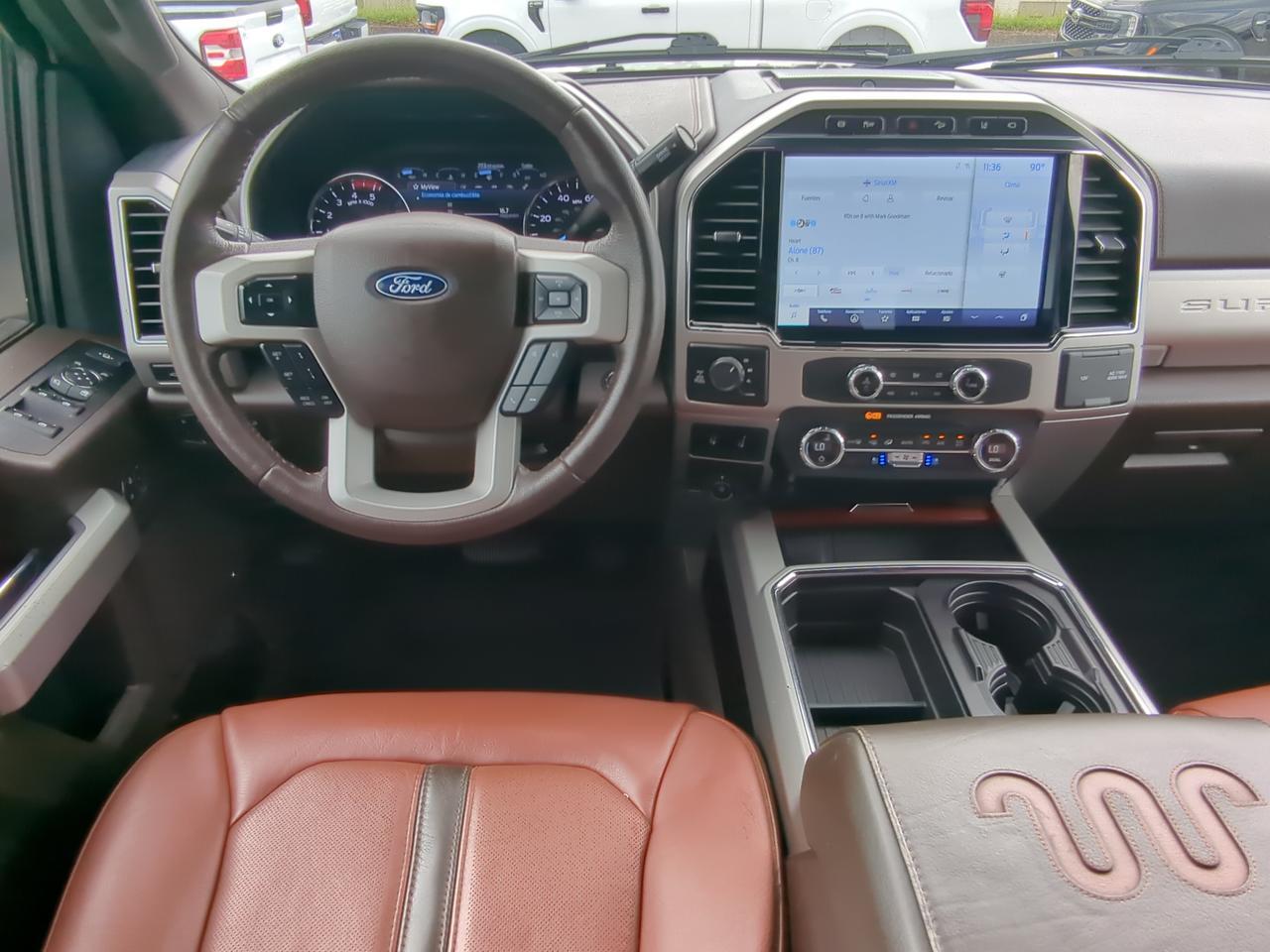 2022 Ford Super Duty F-250 SRW Winder GA