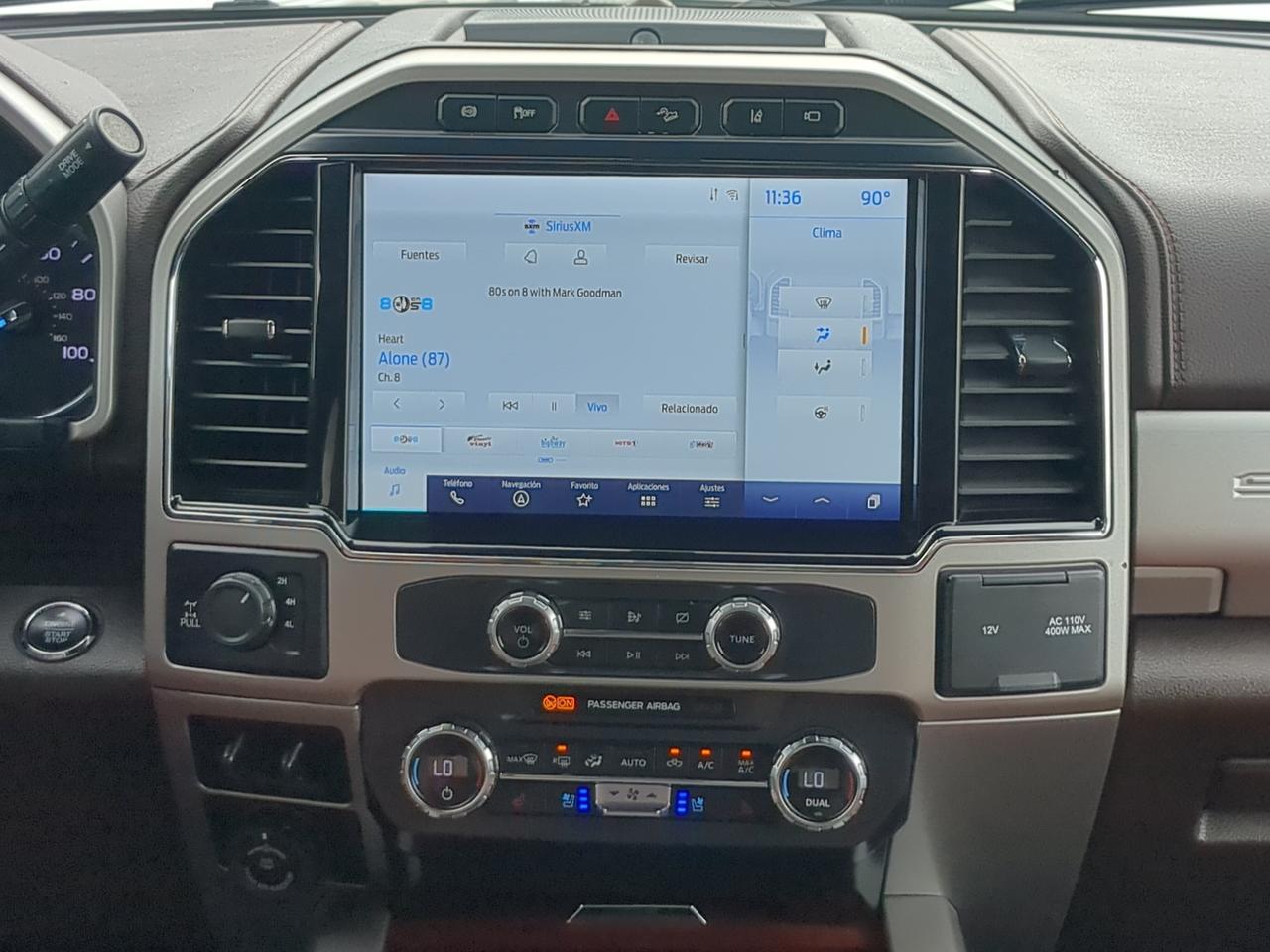 2022 Ford Super Duty F-250 SRW Winder GA