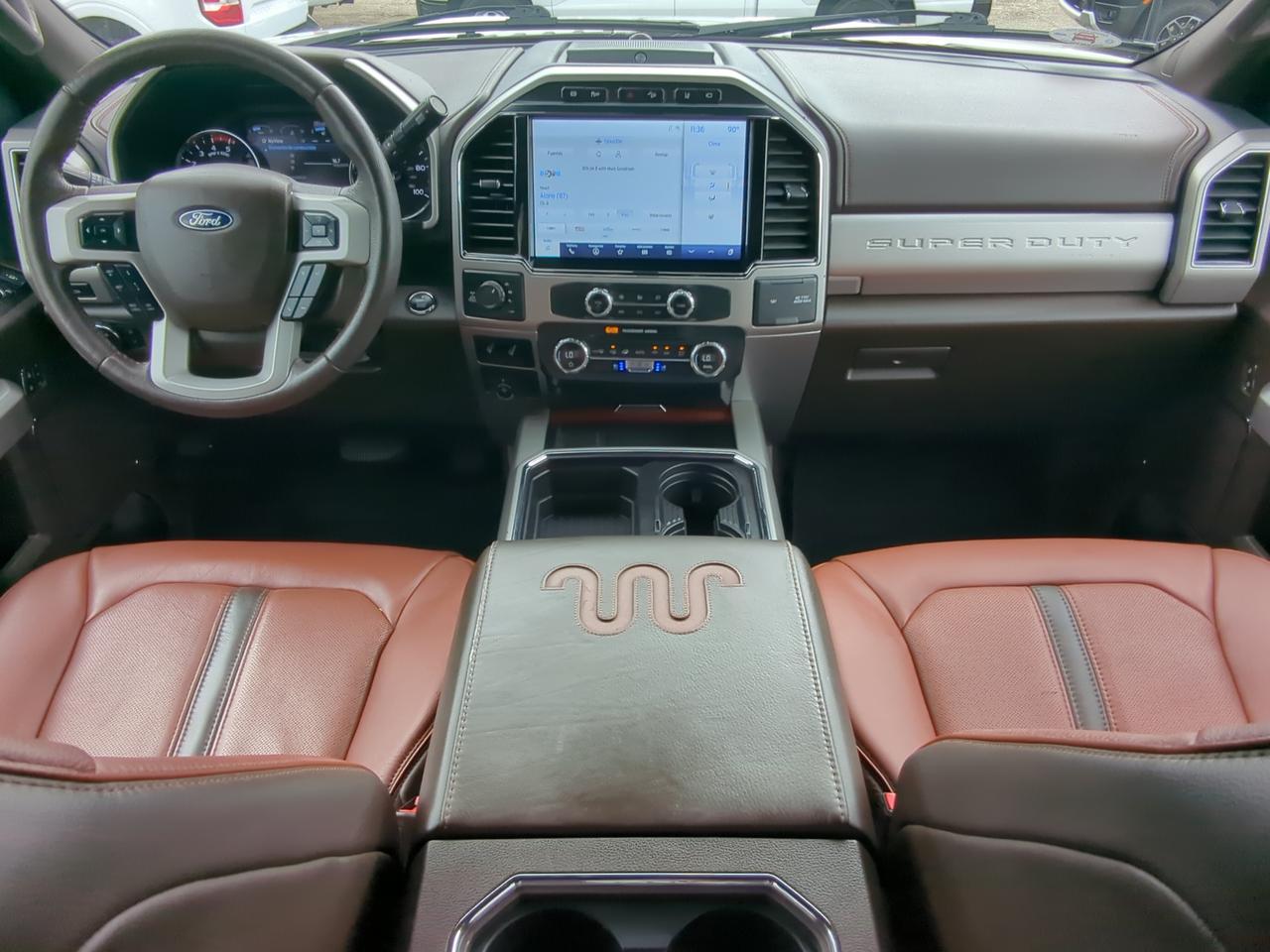 2022 Ford Super Duty F-250 SRW Winder GA