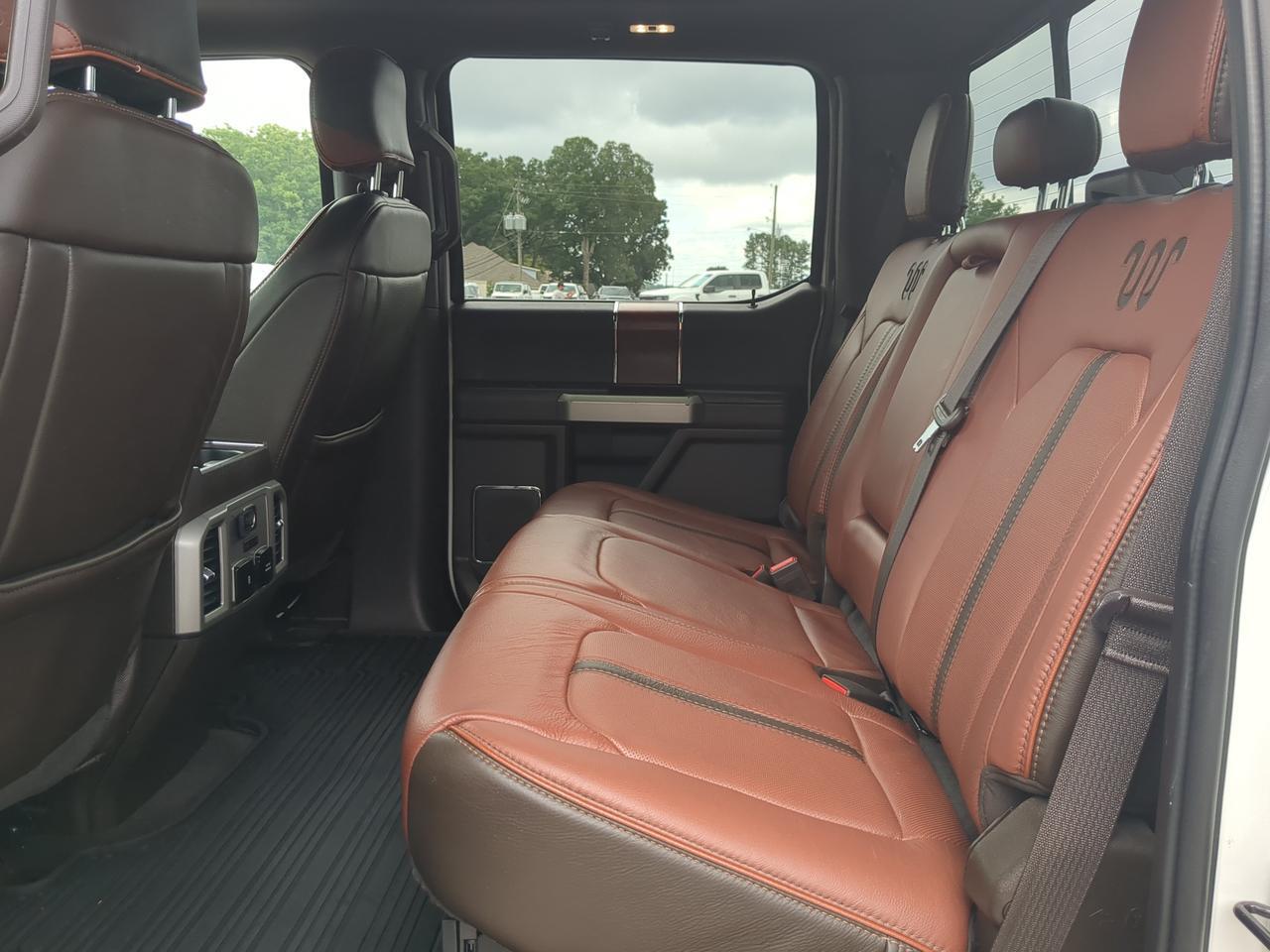 2022 Ford Super Duty F-250 SRW Winder GA