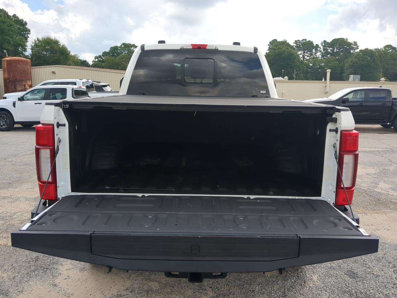 2022 Ford Super Duty F-250 SRW Winder GA