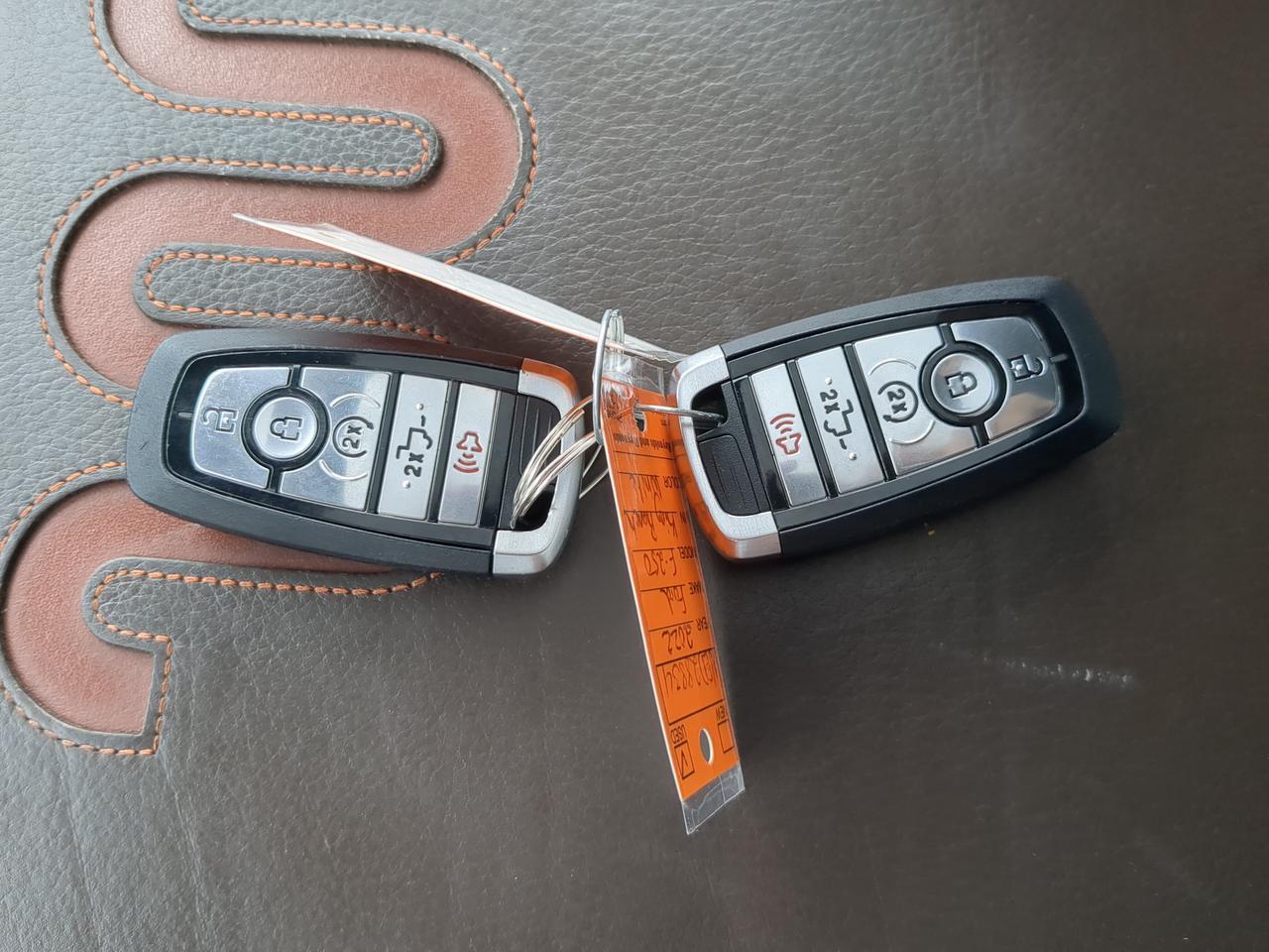 2022 Ford Super Duty F-250 SRW Winder GA