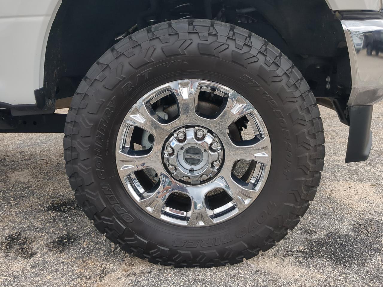 2022 Ford Super Duty F-250 SRW Winder GA