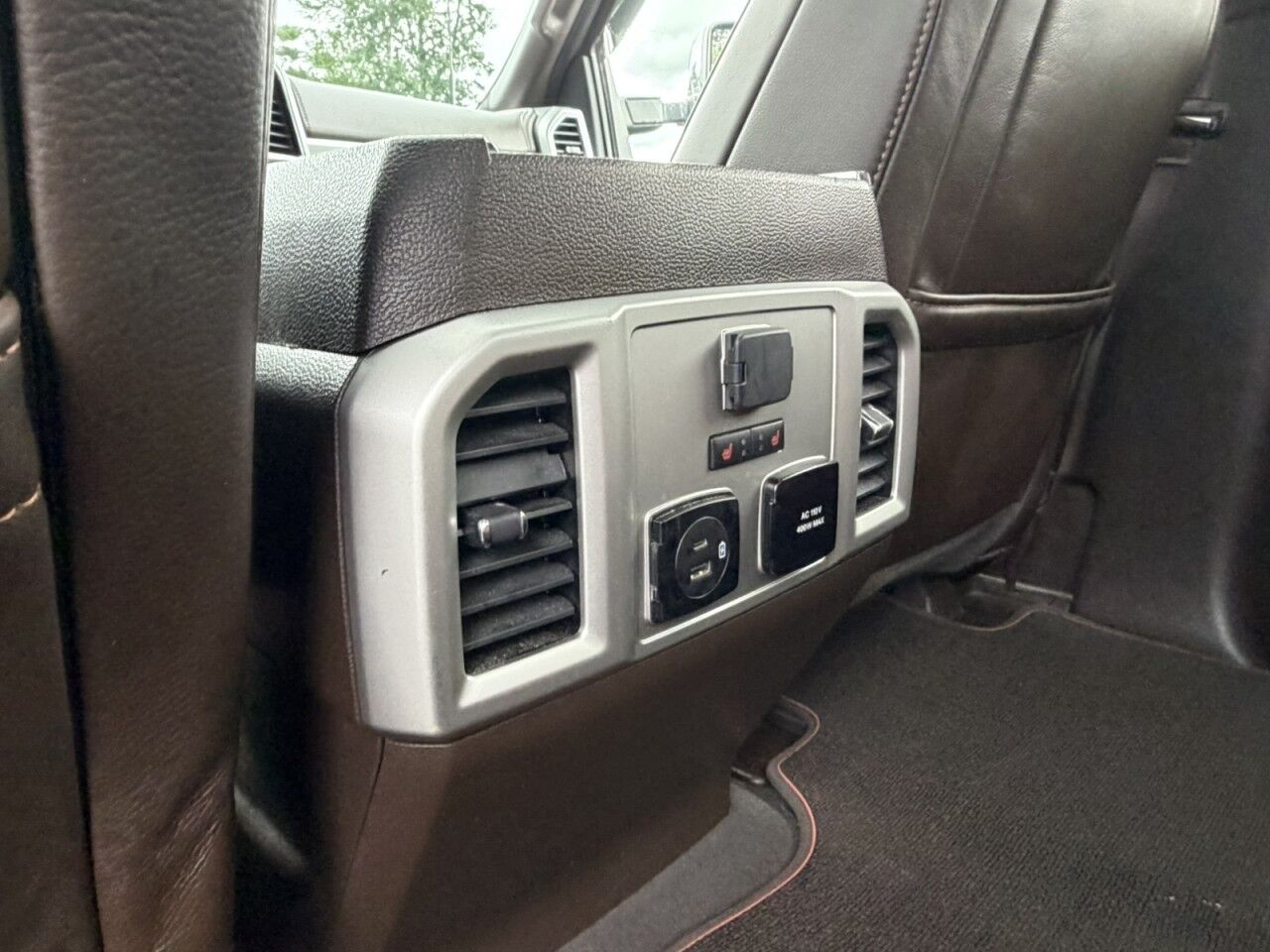 2022 Ford Super Duty F-250 SRW King Ranch Charlton MA