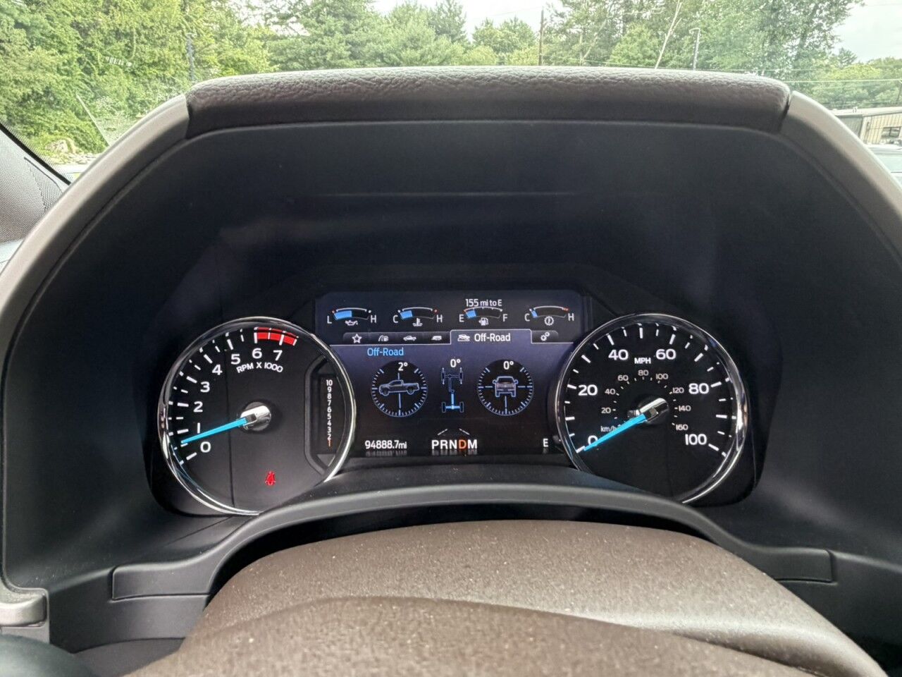 2022 Ford Super Duty F-250 SRW King Ranch Charlton MA