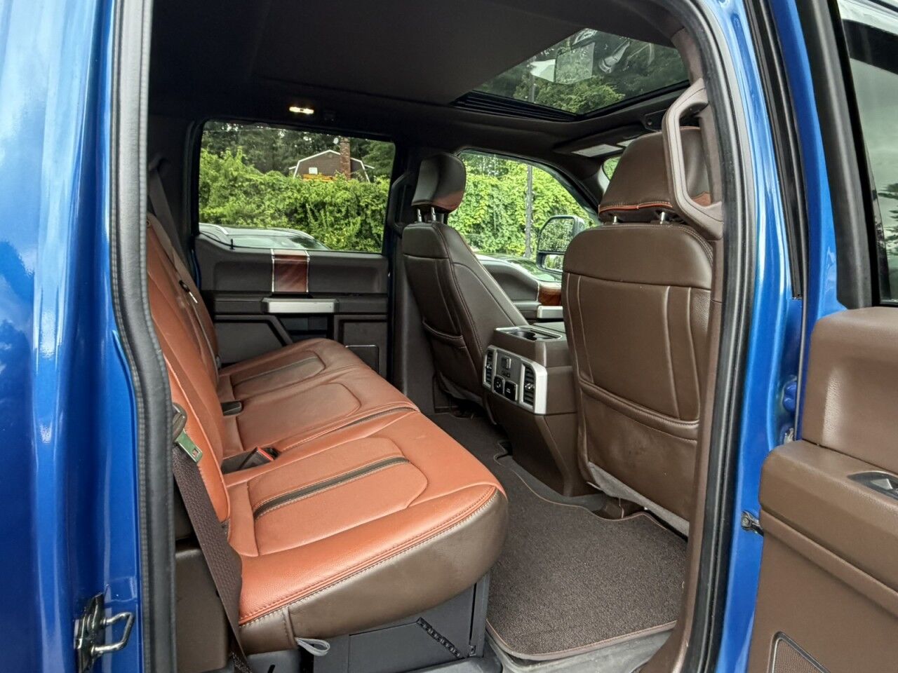 2022 Ford Super Duty F-250 SRW King Ranch Charlton MA