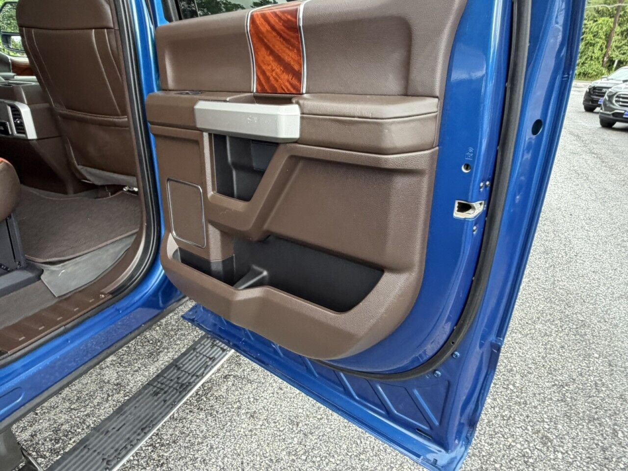 2022 Ford Super Duty F-250 SRW King Ranch Charlton MA