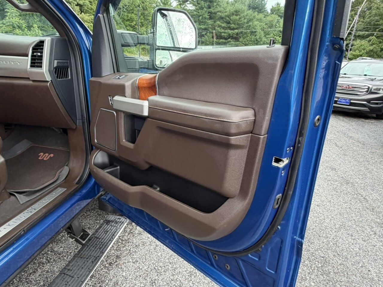 2022 Ford Super Duty F-250 SRW King Ranch Charlton MA